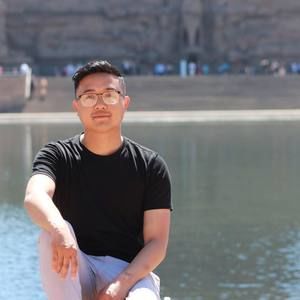 Meet your Posher, Derek